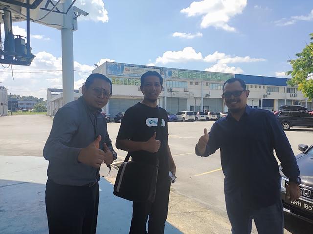 Photo of Sirehemas2u Community Hall - Shah Alam, Selangor, Malaysia