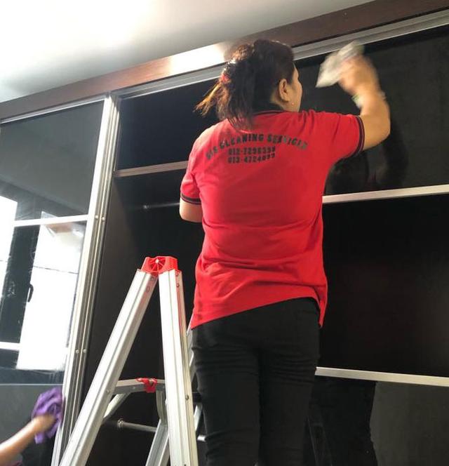 Photo of SiS Cleaning Service Selangor - Subang Jaya, Selangor, Malaysia