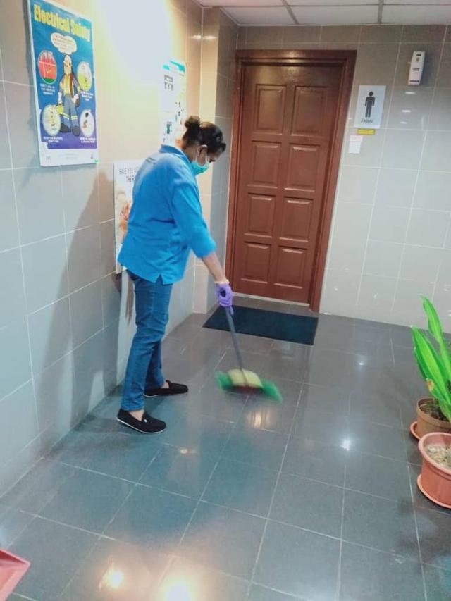 Photo of SiS Cleaning Service Selangor - Subang Jaya, Selangor, Malaysia
