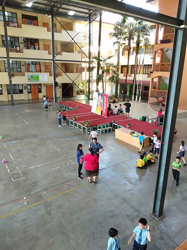 Photo of SJK (C) Damansara - Petaling Jaya, Selangor, Malaysia