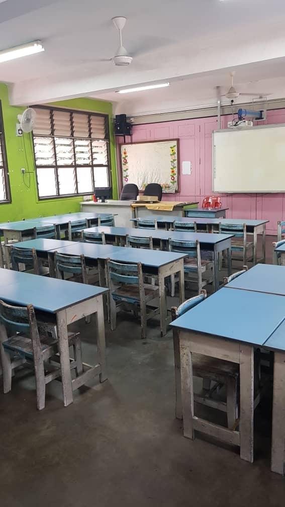 Photo of SJK (C) Damansara - Petaling Jaya, Selangor, Malaysia