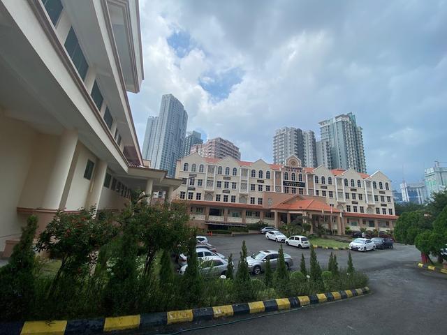Photo of SJK (C) Jalan Davidson - Kuala Lumpur, Kuala lumpur, Malaysia