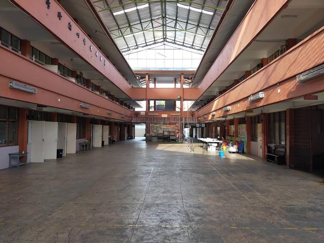 Photo of SJK(C) Puay Chai 2 - Petaling Jaya, Selangor, Malaysia