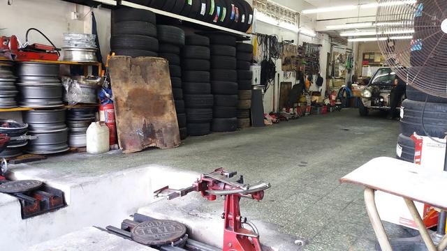 Photo of SK Chang Auto Service - Kuala Lumpur, Kuala lumpur, Malaysia