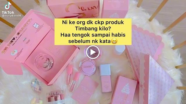 Photo of SKIN DESSERT DAN NURFELLA BEAUTY SHAH ALAM - Subang Jaya, Selangor, Malaysia