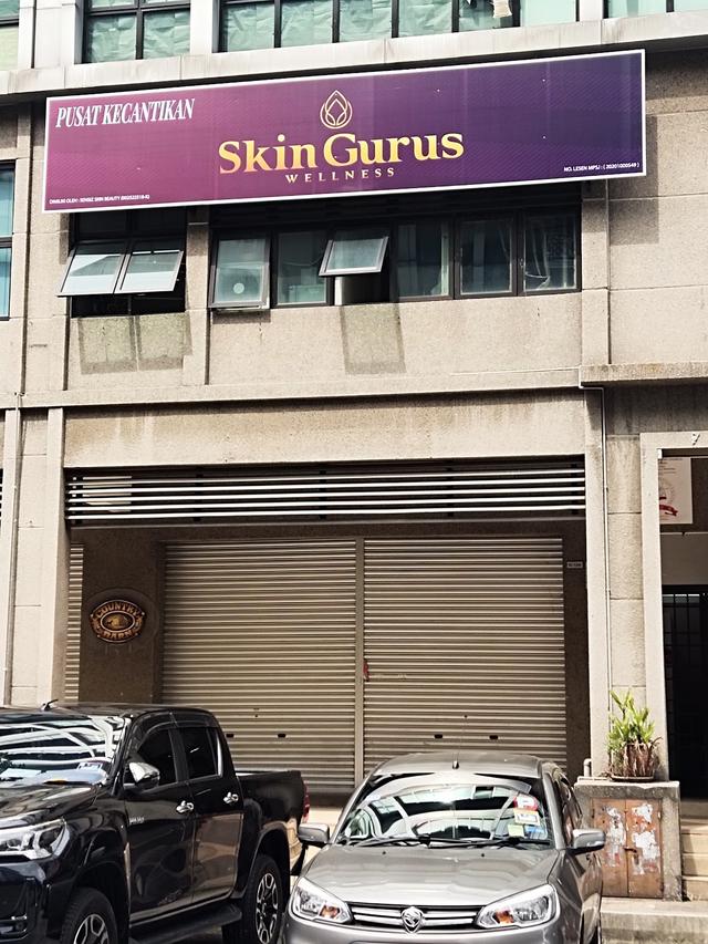 Photo of SKIN GURUS WELLNESS - Subang Jaya, Selangor, Malaysia