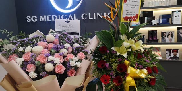 Photo of Skin Gym - SG Medical Clinic - Petaling Jaya, Selangor, Malaysia