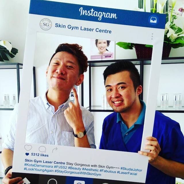 Photo of Skin Gym - SG Medical Clinic - Petaling Jaya, Selangor, Malaysia