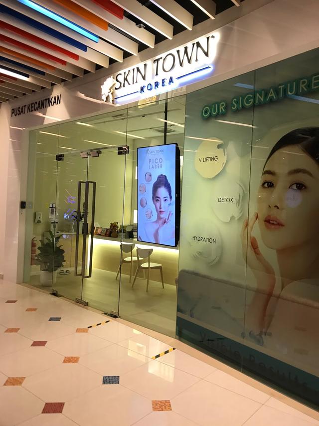 Photo of Skin Town 1 Utama - Petaling Jaya, Selangor, Malaysia