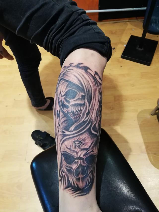 Photo of SKL TATTOO - Kuala Lumpur, Kuala lumpur, Malaysia