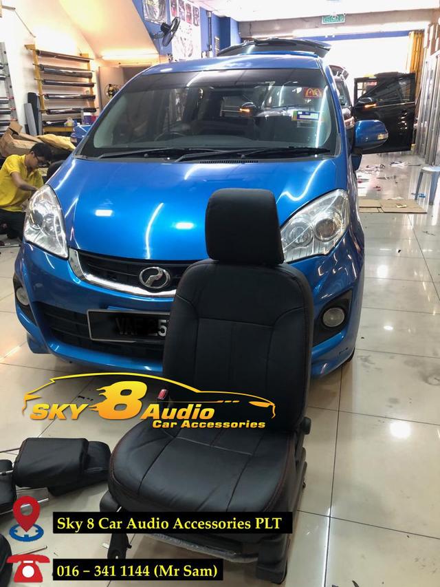 Photo of Sky 8 Car Audio Accessories - Shah Alam, Selangor, Malaysia