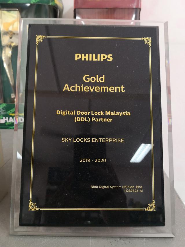 Photo of Sky Locks Enterprise - Kuala Lumpur, Kuala lumpur, Malaysia