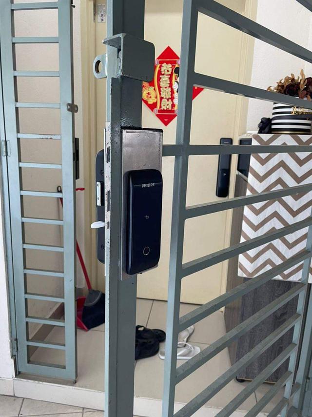 Photo of Sky Locks Enterprise - Kuala Lumpur, Kuala lumpur, Malaysia