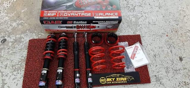Photo of Sky Zone Car Audio Accessories Sdn Bhd - Shah Alam, Selangor, Malaysia
