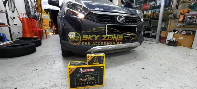 Photo of Sky Zone Car Audio Accessories Sdn Bhd - Shah Alam, Selangor, Malaysia