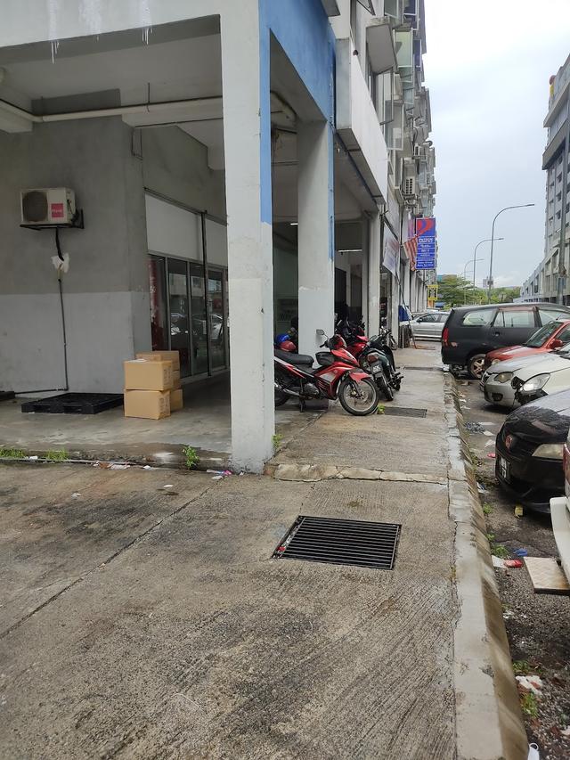 Photo of Skynet Branch - Shah Alam (CR4) - Shah Alam, Selangor, Malaysia