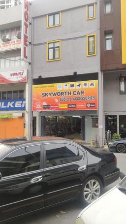 Skyworth Car Audio $ Accessories