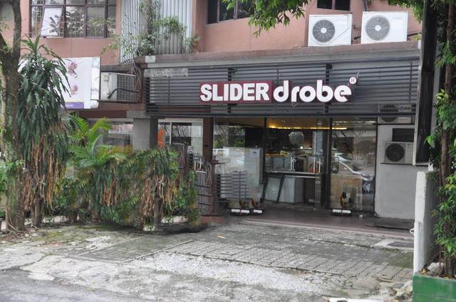 Photo of Sliderdrobe TTDI Wardrobe & Kitchen Specialist - Kuala Lumpur, Kuala lumpur, Malaysia