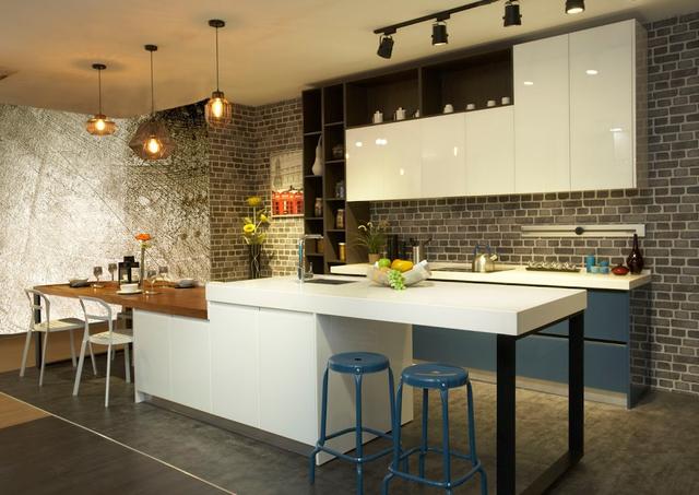 Photo of Sliderdrobe TTDI Wardrobe & Kitchen Specialist - Kuala Lumpur, Kuala lumpur, Malaysia