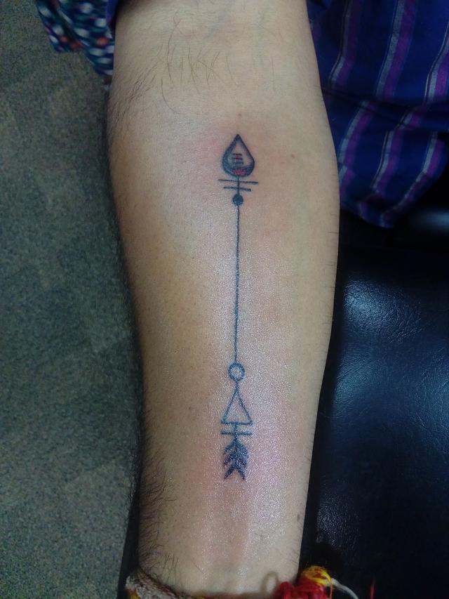 Photo of SM TATTOO STUDIO KL - Kuala Lumpur, Kuala lumpur, Malaysia