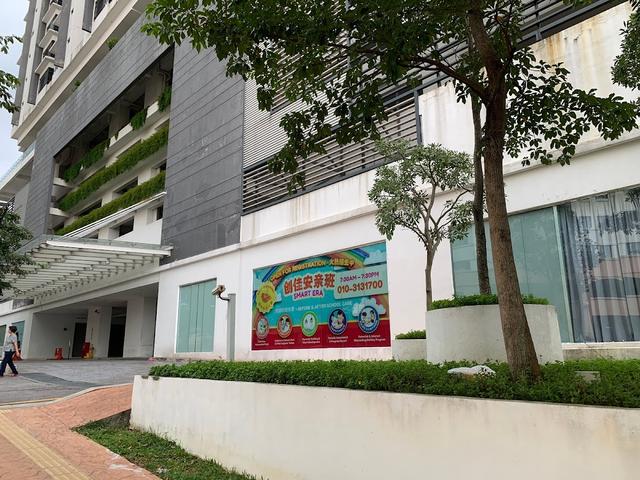 Photo of Smart Era Daycare & Tuition Centre - Petaling Jaya, Selangor, Malaysia