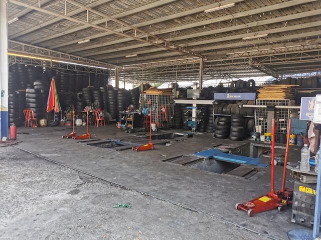 Photo of Smart Tyre Auto Centre - Kuala Lumpur, Kuala lumpur, Malaysia