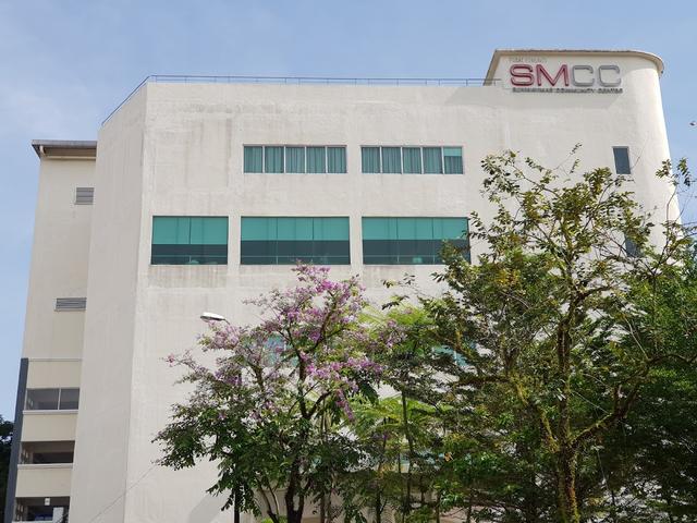 Photo of SMCC - Sunway Mas Community Centre - Petaling Jaya, Selangor, Malaysia