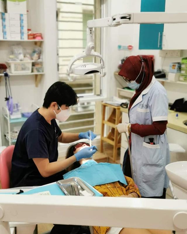 Photo of Smile Arts Dental Clinic Kota Damansara - Petaling Jaya, Selangor, Malaysia