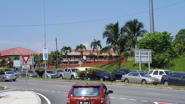 Photo of SMK Damansara Jaya - Petaling Jaya, Selangor, Malaysia