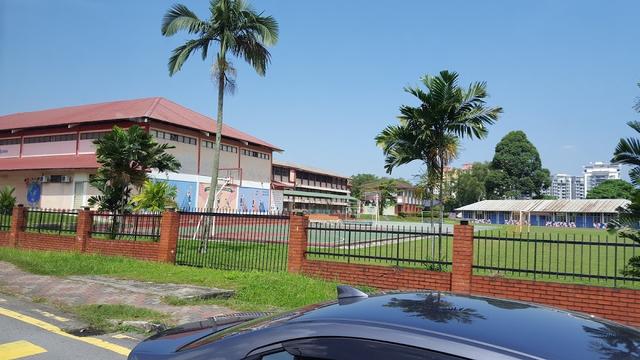 Photo of SMK Damansara Jaya - Petaling Jaya, Selangor, Malaysia