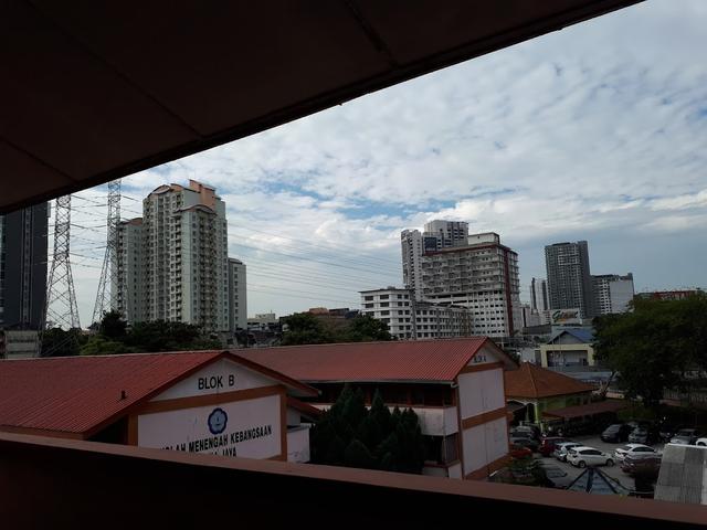 Photo of SMK Kelana Jaya - Petaling Jaya, Selangor, Malaysia