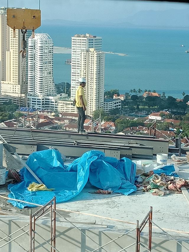 Photo of SMK (P) Methodist - George Town, Penang, Malaysia