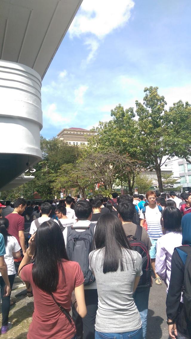 Photo of SMK (P) Methodist - George Town, Penang, Malaysia