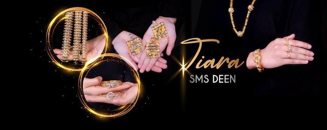 Photo of SMS Deen Jewellers - Kuala Lumpur, Kuala lumpur, Malaysia