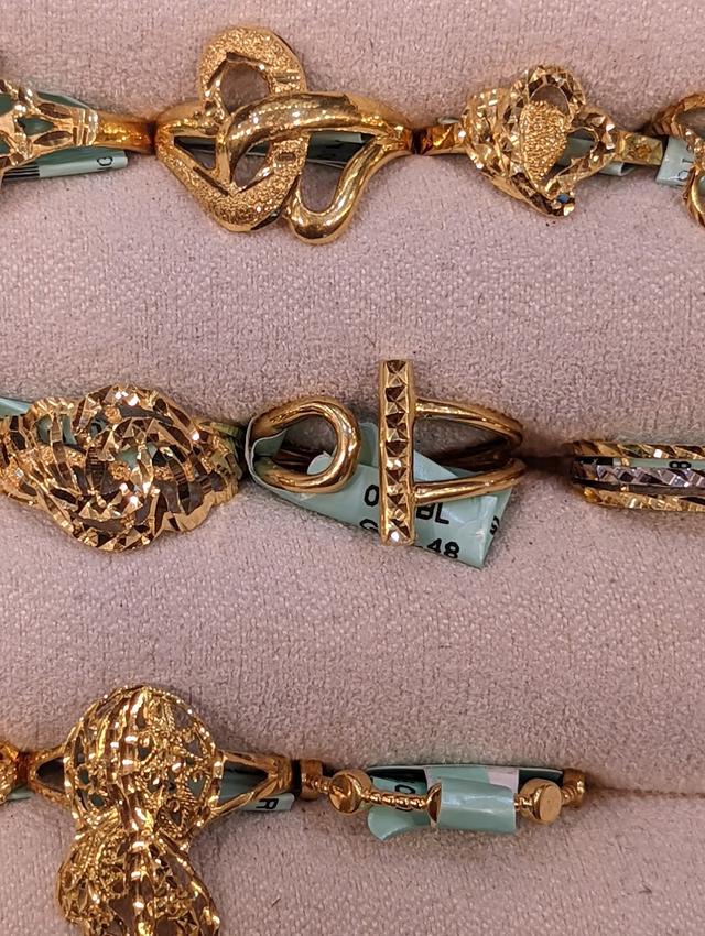 Photo of SMS Deen Jewellers - Kuala Lumpur, Kuala lumpur, Malaysia