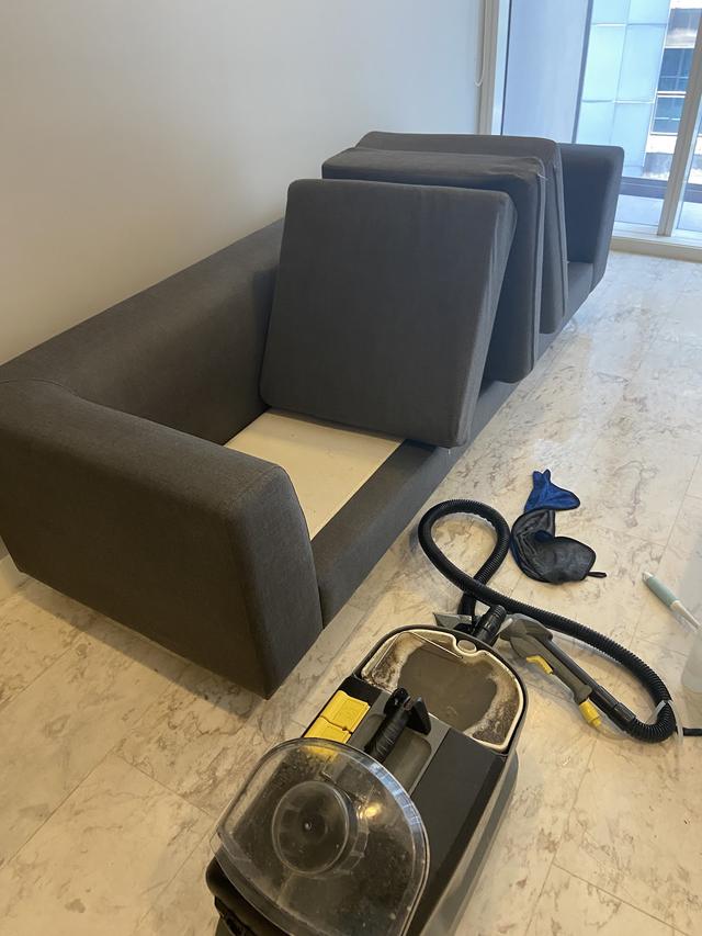 Photo of Sofa cleaning 2U - Kuala Lumpur, Kuala lumpur, Malaysia