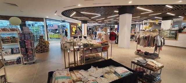 Photo of SOGO Kuala Lumpur - Kuala Lumpur, Kuala lumpur, Malaysia