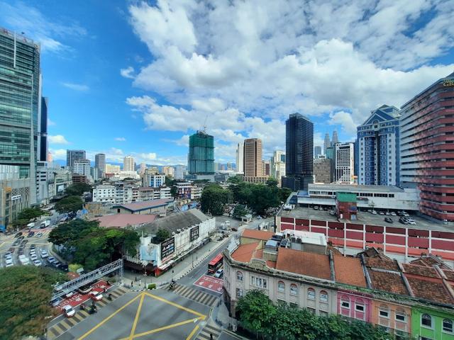Photo of Sogo-Pertama Crossroad - Kuala Lumpur, Kuala lumpur, Malaysia