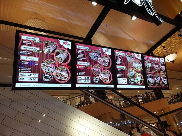 Photo of Solar Time @ Sunway Pyramid - Subang Jaya, Selangor, Malaysia