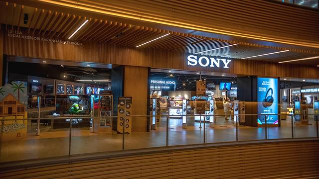Photo of Sony Store BBCC - Kuala Lumpur, Kuala lumpur, Malaysia