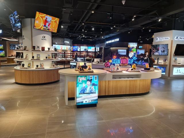Photo of Sony Store BBCC - Kuala Lumpur, Kuala lumpur, Malaysia