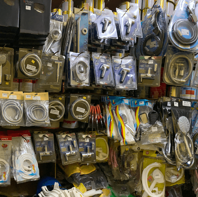Photo of Soon Huat Brickfield Hardware Sdn Bhd - Kuala Lumpur, Kuala lumpur, Malaysia