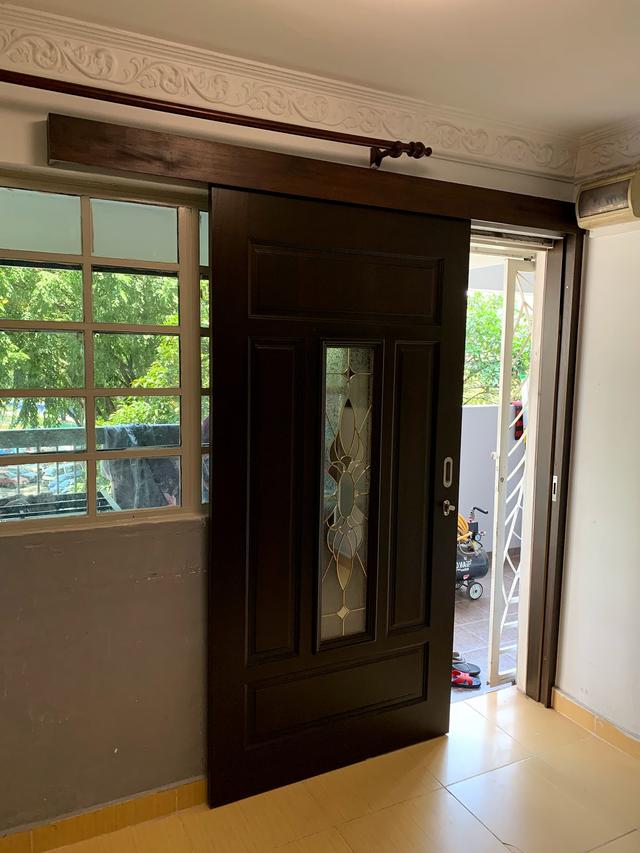 Photo of Soon Huat Door & Lock Enterprise - Kuala Lumpur, Kuala lumpur, Malaysia