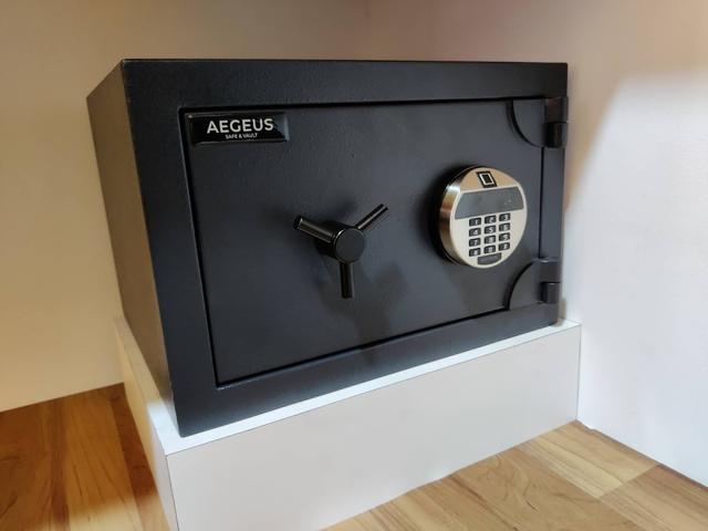 Photo of Soon Kee Locksmith & Service Centre (TSY Lock Enterprise) 甲洞顺记锁业 - Kuala Lumpur, Kuala lumpur, Malaysia