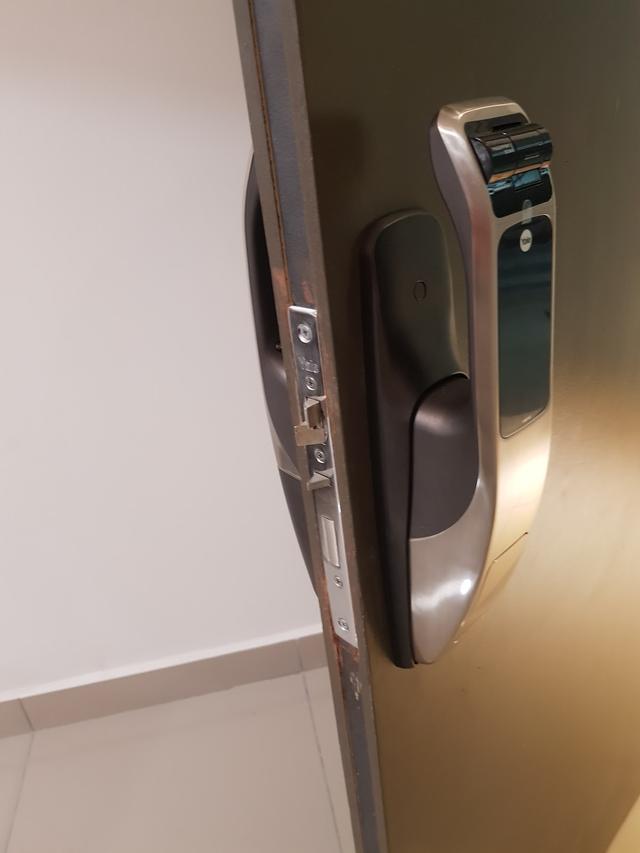 Photo of Soon Kee Locksmith & Service Centre (TSY Lock Enterprise) 甲洞顺记锁业 - Kuala Lumpur, Kuala lumpur, Malaysia