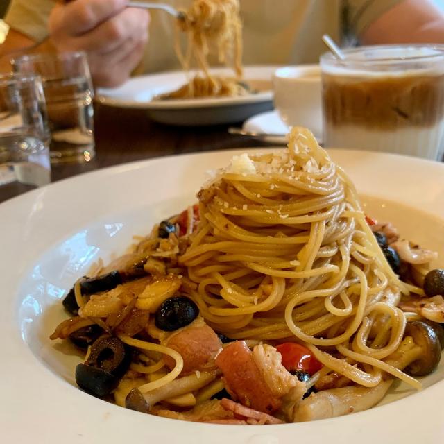 Photo of Soul Cafe - George Town, Penang, Malaysia