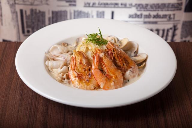 Photo of Soul Cafe - George Town, Penang, Malaysia