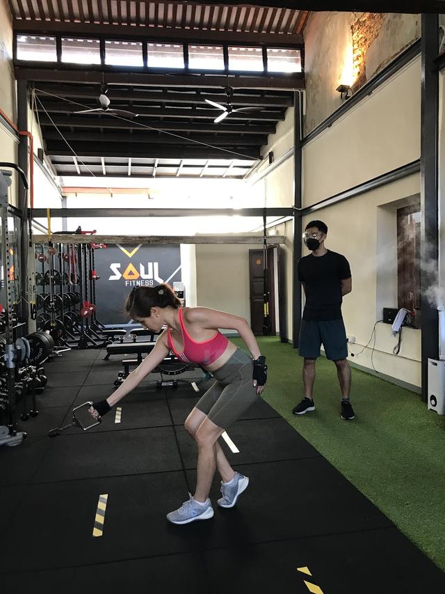 Photo of SoulFitness - George Town, Penang, Malaysia