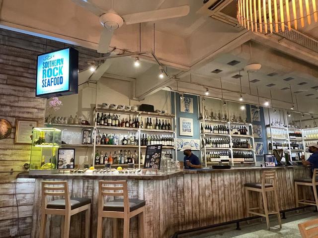Photo of Southern Rock Seafood - Kuala Lumpur, Kuala lumpur, Malaysia