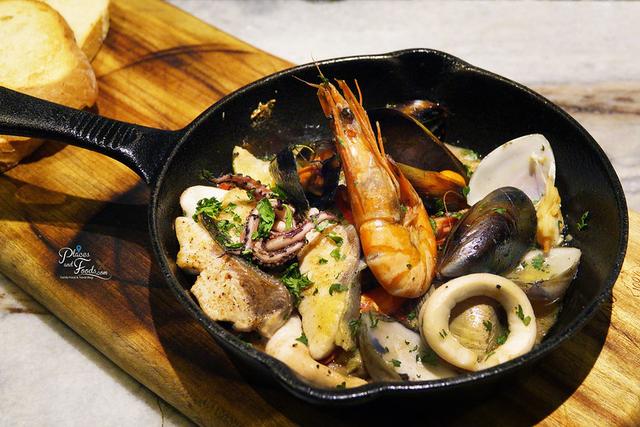 Photo of Southern Rock Seafood - Kuala Lumpur, Kuala lumpur, Malaysia